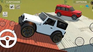 Drive Thar amp Scorpio s11  Parking In Game  Simulator 3D Games  Android games  Msg Creator [upl. by Kirtap876]