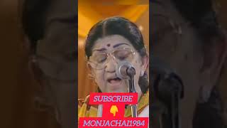 লতা মঙ্গেশকর lata Mangeshkar hit songs ❤️❤️❤️❤️ [upl. by Drapehs481]