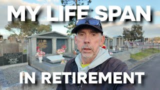 How Long Do People Live After Retirement  Retirement Lifespan Explained [upl. by Atteuqehs]