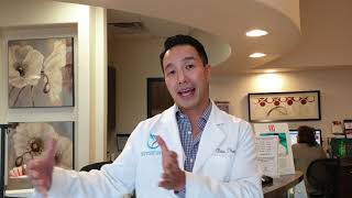 Ask The Expert Can neuropathy cause back pain [upl. by Nois569]