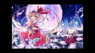 【Flandre theme】 UNオーエンは彼女なのか？メドレー4 [upl. by Aniroc]