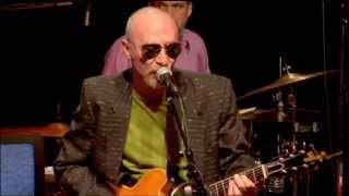 Graham Parker amp The Figgs  Turn It into Hate Live at the FTC 2010 [upl. by Ledarf]