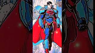 Rune King Thor vs Superboy Prime [upl. by Okram]