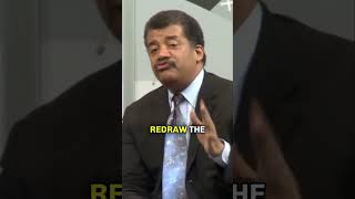 Shut Down Climate Change Deniers w Neil deGrasse Tyson [upl. by Nauquf525]