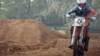 Ryan Dungey—The Way Up Presented By Target [upl. by Claribel]