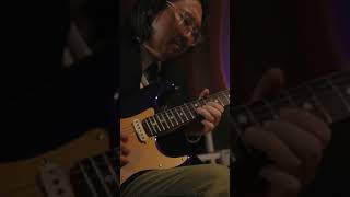 Eagles  Hotel California Guitar Solo Cover eagles hotelcalifornia guitarsolo [upl. by Eelyek]