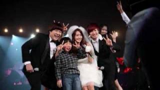 Audio Yoona feat Eunhyuk and Shindong  Introduce Me A Good Person SNSD 1st Solo Concert [upl. by Hermione]