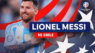 Lionel Messi 🇦🇷 The Complete Story [upl. by Anikehs]