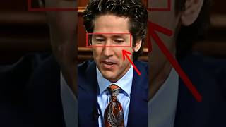 Joel Osteen Gets Exposed By Reporter And Pastor [upl. by Hutson133]