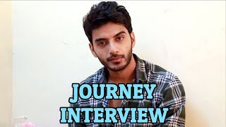 Vikram Singh Chauhan Talks About His Struggle Period  EXCLUSIVE [upl. by Fabrianne788]