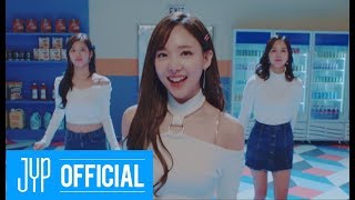 TWICE quotHeart Shakerquot MV TEASER 30s Ver [upl. by Frasier]