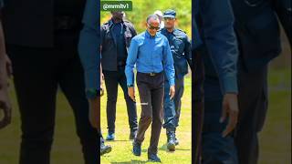 🇷🇼 UBUNDI KAGAME NINDEUMVUKO ASUBIZA WE WANYAWE PART1SUBSCRIBEkagame rdf africanleademrmltv [upl. by Addiego374]