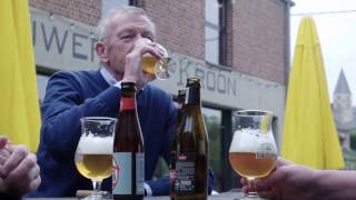 Fan van bier Ontdek brouwerij De Kroon een echt bierbelevingscentrum [upl. by Benedick]