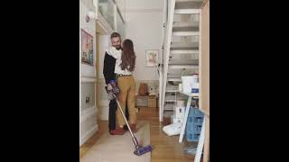 Marzia and Felix  Favourite pass time [upl. by Etolas]