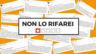 Perché sconsiglio Facile Ristrutturare 3 Motivi [upl. by Inilahs]