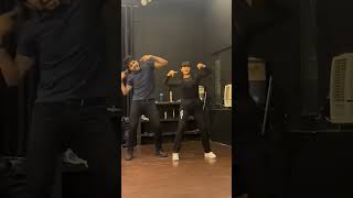 Babu Babu bahut pyaar karu dance song shortvideo [upl. by Ducan]