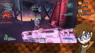 Space Traveling for Loot Borderlands Pre Sequel [upl. by Antone827]