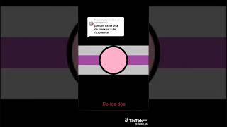 fictosexual o bisexual [upl. by Retrop803]