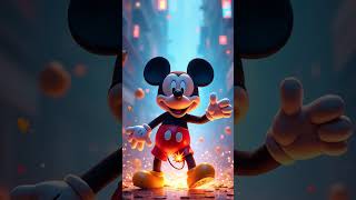 Walt Disney From Failure to Global Success motivation inspiration shorts [upl. by Giovanni]