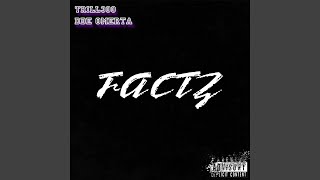 FACTZ feat DBE Omerta [upl. by Nosiddam]