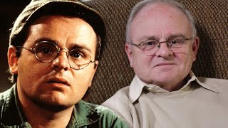 The Sad Life of Gary Burghoff [upl. by Havard]