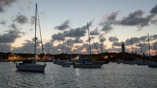 Bahamas Sailing quotSea of Abacoquot [upl. by Gardener]