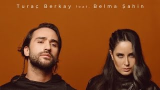 Turaç Berkay  İki Cihan feat Belma Şahin HQ Ses Kalitesi [upl. by Gloriane282]