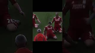 Scouse not English  edit footballedits soccer football viral fyp [upl. by Eleonora]