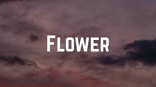 Moby  Flower Lyrics [upl. by Herr799]