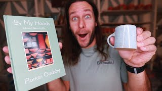 By My Hands by Florian Gadsby  A Pottery Book Review [upl. by Tanah]