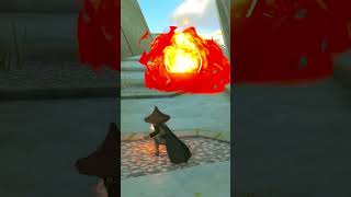 This TOTK Mod turns you into a WIZARD [upl. by Mireille]