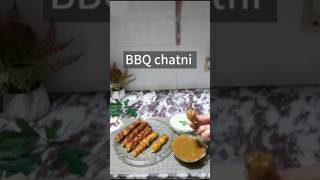 2 BBQ CHATNI for Grill fish Fry fishBBQ zaiqa ka Safar desi cooker vilayatee tarka [upl. by Thorfinn489]