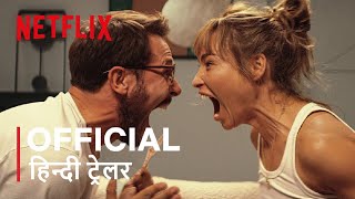 Kill Me If You Dare  Official Hindi Trailer  हिन्दी ट्रेलर [upl. by Natsyrt]