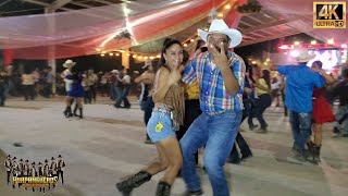 Bailando y Dando  Huapangueros de hualahuises 🤠 [upl. by Yhtomiht292]