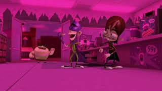 Fanboy and Chum Chum  Put That Cookie Down remix by DJ Dolla [upl. by Eissert256]