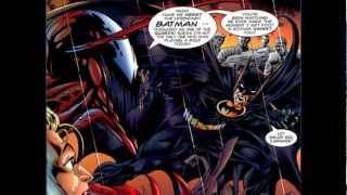 SpiderMan amp Batman Disordered Minds Part I [upl. by Marola600]