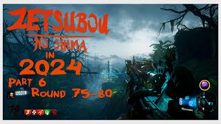 Zetsubou No Shima in 2024 Round 7580 [upl. by Erdried]