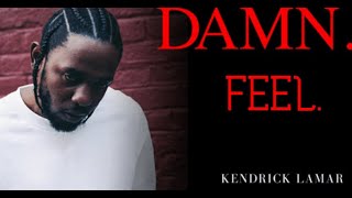 Kendrick Lamar • FEEL Subtitulado Español [upl. by Conlin]