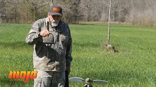 Dove Hunting Tips  MOJO Dove Tree [upl. by Mussman]