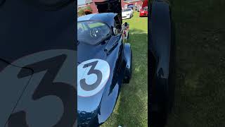 1964 Corvette Grand Sport Replica Race Car CorvetteGrandSport CorvetteRacing CorvetteGS shorts [upl. by Harelda169]