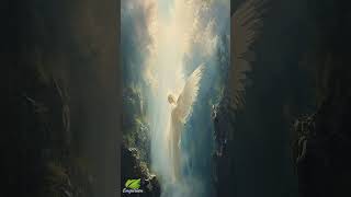 Heaven’s Messenger The Angel Sent Just for You Hebrews 114  Choirs of Angels Music [upl. by Norby]