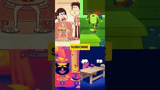 Tasty burger FaiL animation cartoon funny memes funny shorts talkingtom [upl. by Mays]