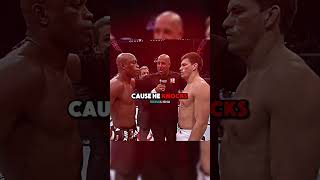 😡Dana White on UFC’s Worst Fight Ever😤 [upl. by Pelaga]