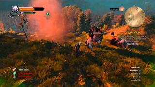 COMO CONFIGURAR THE WITCHER 3 1080p 60fps  PCestudio [upl. by Kleper]