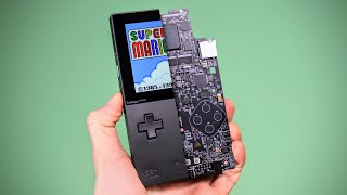 Analogue Pocket Teardown [upl. by Yllas]