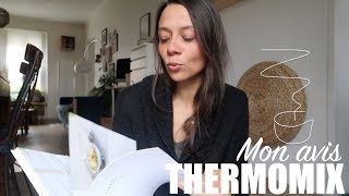 THERMOMIX TM5⎪Expérience amp Avis [upl. by Mackie]