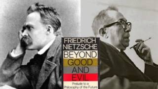 Leo Strauss  Nietzsche Beyond Good and Evil Part 2 [upl. by Tihw985]