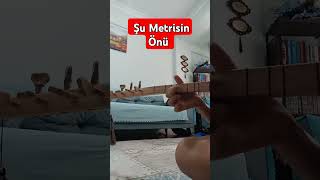 Şu Metrisin Önü  Edip Akbayram [upl. by Gnilsia]