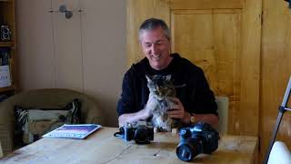 Photokina Einsichten und Tipps für den Besuch der Fotomesse [upl. by Clardy]