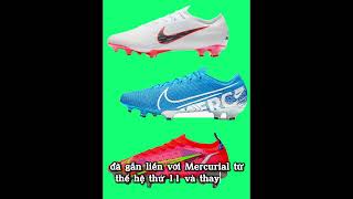 Nike Mercurial Vapor 14 Elite VS Nike Mercurial Vapor 15 Elite [upl. by Einnaoj498]